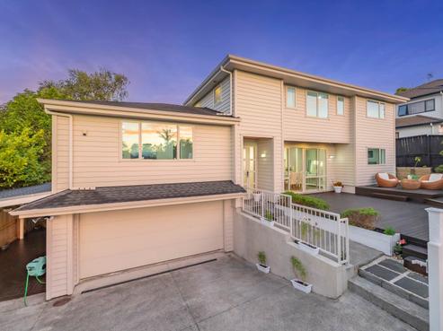 1A Mana Lane, Pinehill