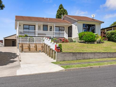 25 Velma Crescent, Nawton