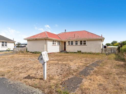 24 Kummer Crescent, Masterton