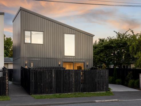 2/418 Manchester Street, Saint Albans