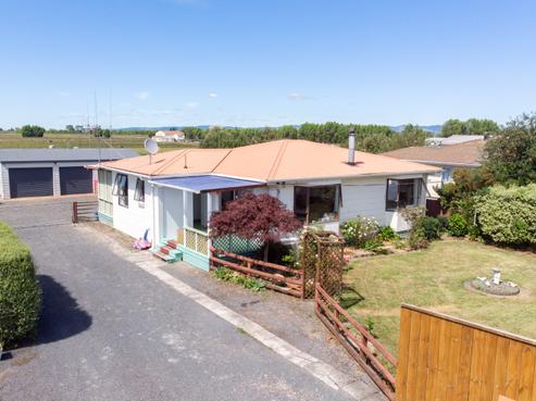 26 Orchard East Road, Ngatea