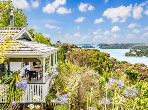 2 De Haven Street, Opua