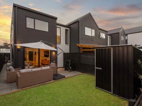 47 Patrick Rice Drive, Swanson