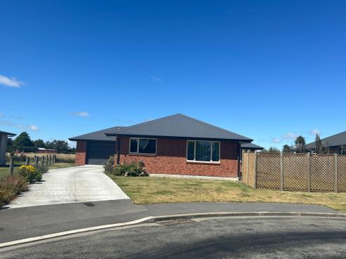 11 Wayne Place, Methven