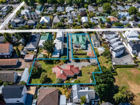 130A Holly Road, Saint Albans