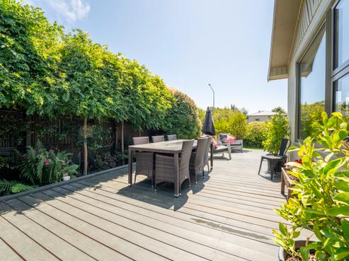 8 Hassall Street, Parkside