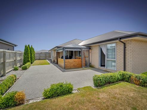 60 Shadbolt Lane, Rolleston