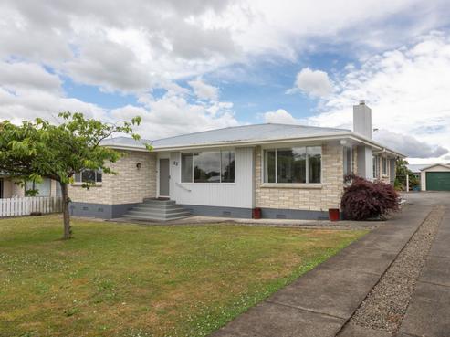 22 Miller Street, Dannevirke