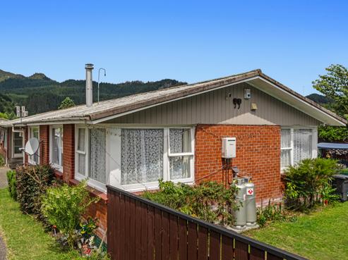 32A Holyoake Crescent, Kawerau