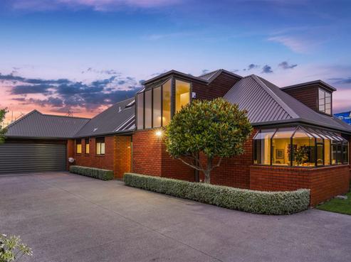 31 Althorp Place, Avonhead