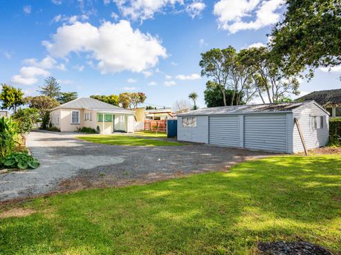 166 Victoria Street, Dargaville