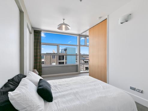108/43 Mulgrave Street, Thorndon