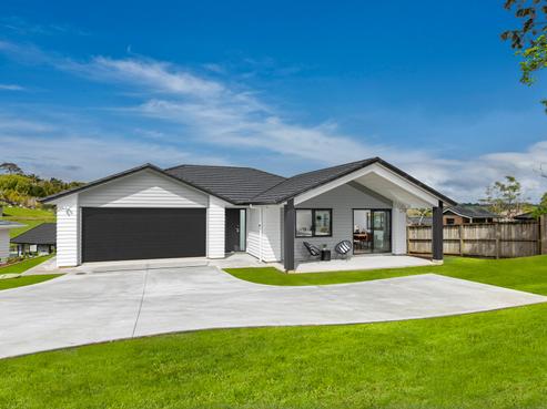5 Kiwinui Lane, Warkworth