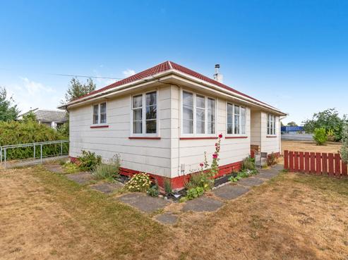 154 Cole Street, Masterton