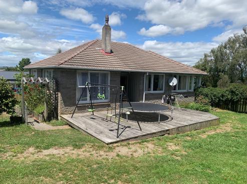 1 Rangiora Crescent, Wairakei and Surrounds