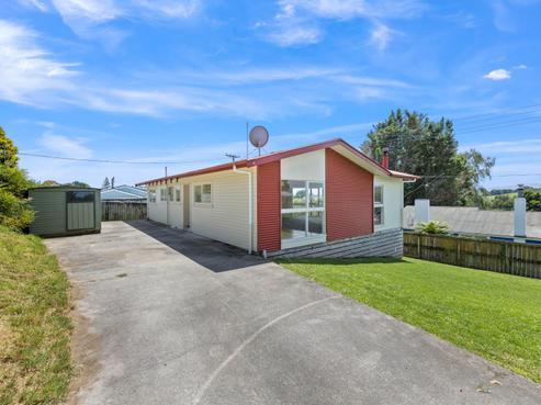 9B County Place, Tirau