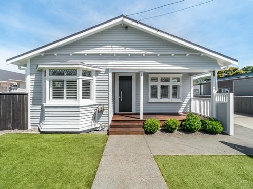 129 William Street, Petone