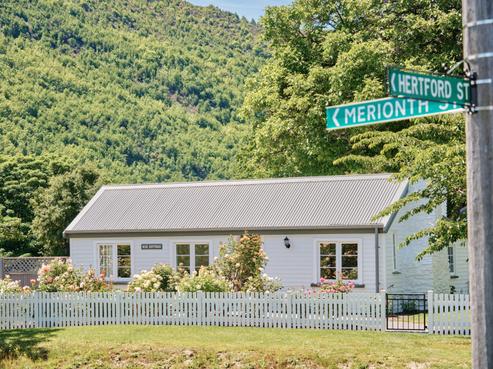 17 Merioneth Street, Arrowtown