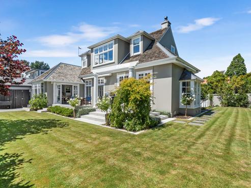 3 Royds Street, Fendalton