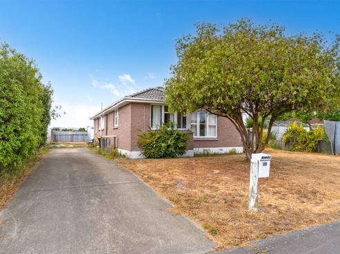 19 Clyde Street, Masterton
