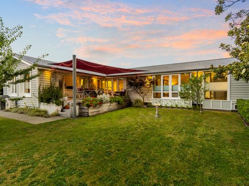 353 Hardy Street, Nelson City