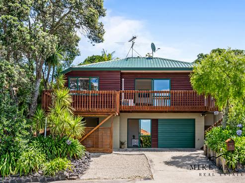 22A Te Arawa Street, Orakei