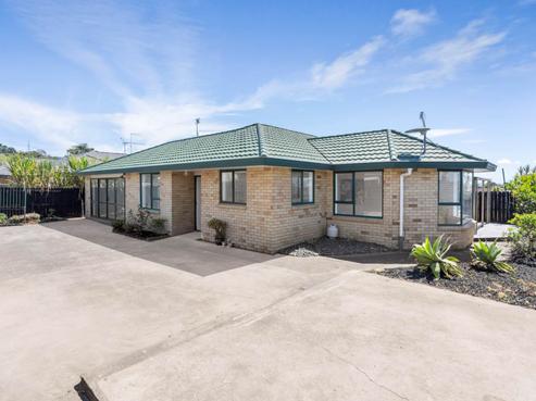 46 Thomas Road, Flat Bush