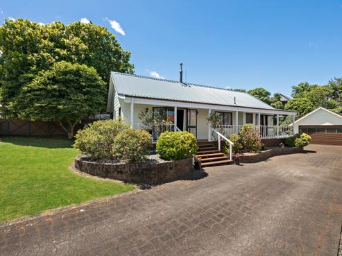 205 Grandview Road, Nawton