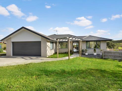 386A Kauri Road, Onewhero