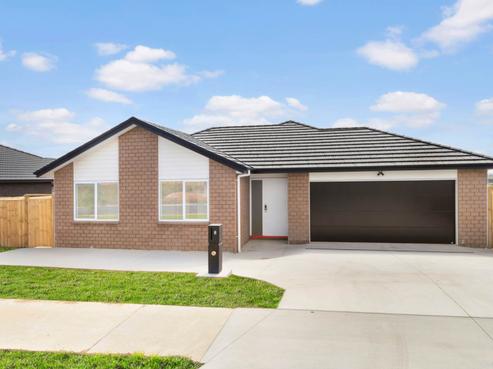 3 Clendon Court, Pokeno