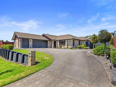 137 Rowesdale Drive, Ohauiti