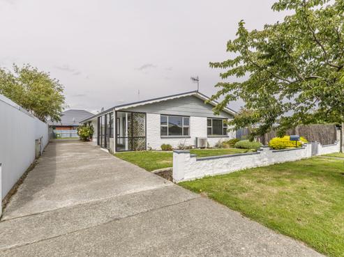 8 Myers Street, Waikiwi