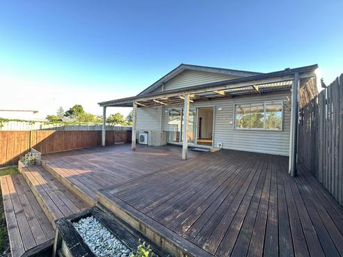 171 Park Street, Hokitika