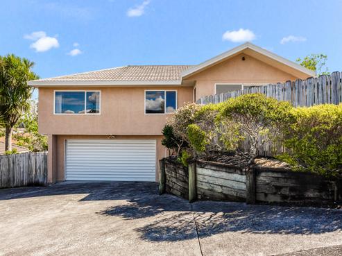 251B Royal Road, Massey