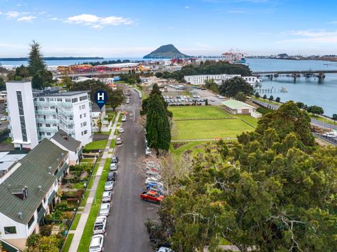 3/12 Brown Street, Tauranga Central