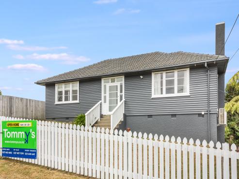 3 Mitchell Grove, Ranui