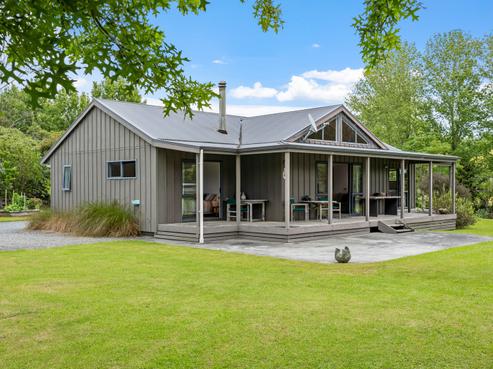 53 Ward Road, Matakana