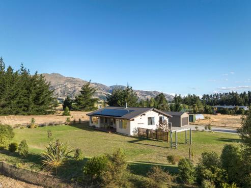 17 Lichen Lane, Lake Hawea