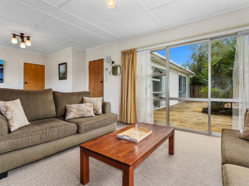 50 Ballance Street, Kawerau