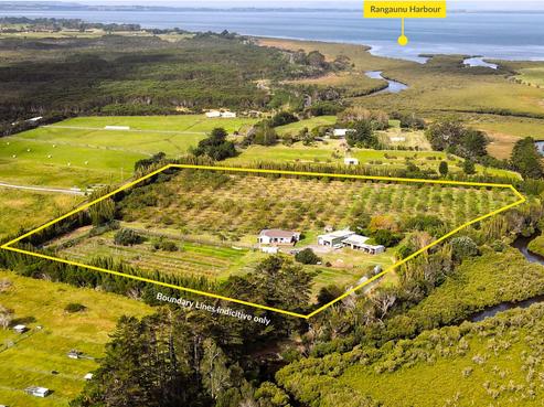362 Kaimaumau Road, Awanui