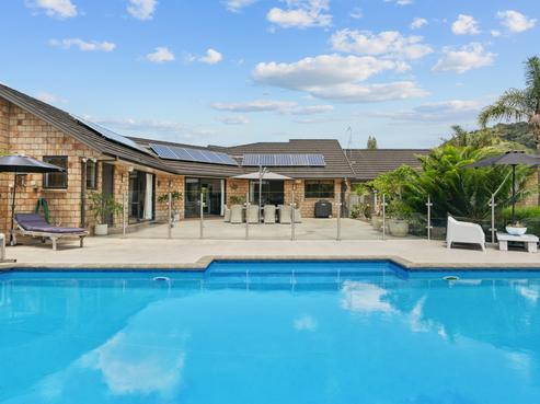 593 Ngunguru Road, Glenbervie