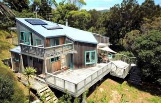 167A Sandhills Road, Great Barrier Island