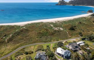 167A Sandhills Road, Great Barrier Island