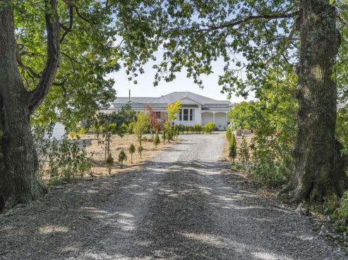 487 Bluff Rangitumau Road, Mauriceville