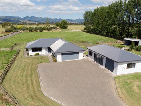 297 Hauraki Road, Turua