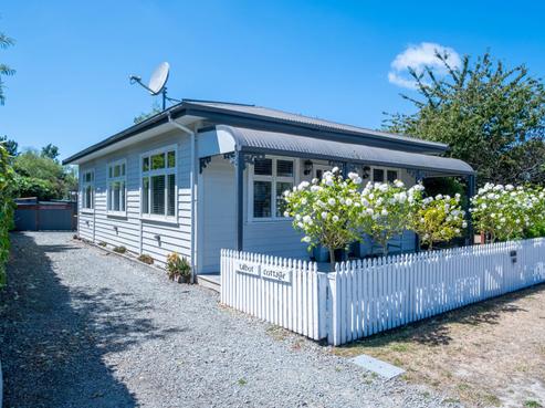 143 Talbot Street, Geraldine