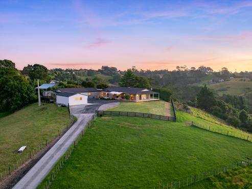 112 Mahoenui Valley Road, Coatesville