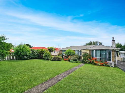 5 Frances Street, Ngongotaha