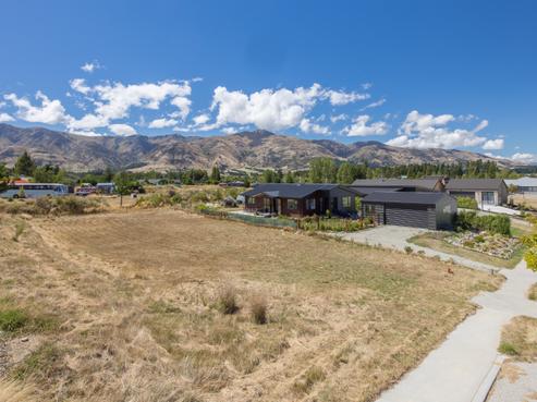 12 Sarges Way, Lake Hawea