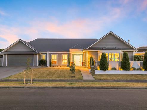 12 Glencullen Drive, Casebrook
